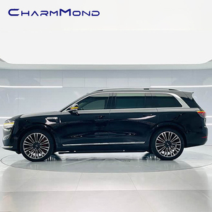 <span class=keywords><strong>AITO</strong></span> M9 2025: SUV di Lusso Elettrico a Autonomia Estesa, 6 Posti, Usato Garantito - Disponibile con Deposito - Product Image 6
