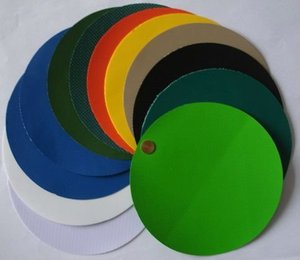 Lona de <span class=keywords><strong>PVC</strong></span> Técnica China de 18oz y 610gsm para Cubiertas de Alta Resistencia - Product Image 2