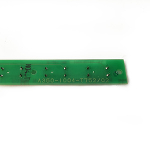 FANUC A660-2040-T042 # L115R0A แป้นพิมพ์ 7 ปุ่ม คีย์แพด ใหม่ ของแท้ สำหรับตัวควบคุมซีเอ็นซี - Product Image 4