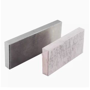 उच्च परिशुद्धता गेज ब्लॉक सेट, गेज समानांतर, पर्ची गेज - Product Image 5