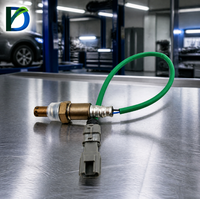 Nouveau capteur d'oxygène O2 Dongrui Up+Downstream pour moteur 2.5L 2021-2023 ( ) Garantie 1 an Capteur ABS 234-9304