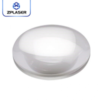 [Haute qualité] pièces d'équipement laser optique ZPLASER D28-F75/100 lentille d'assemblage de focalisation et de collimation de collimateur pour BM109