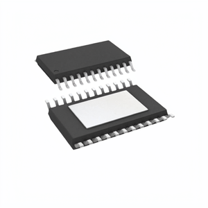 24 PowerTSSOP TPS70451PWPR Authorized Distributor Buy Electronics Components Online Power Management (PMIC) - Product Image 1