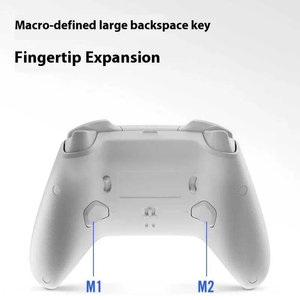 Flydigi hrewolf 4 <span class=keywords><strong>Bluetooth</strong></span> chơi game không dây điều khiển cho Windows <span class=keywords><strong>Android</strong></span> <span class=keywords><strong>IOS</strong></span> chuyển đổi 2 - Product Image 2
