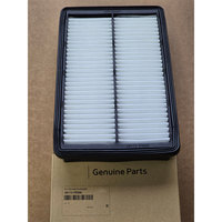 Filter Udara 28113-F6300 untuk Kia Optima Berkualitas Tinggi Grosir Pabrik Performa Tinggi