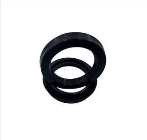 Joint en caoutchouc de type Y NBR haute Performance joint d'arbre de boîte de vitesses résistant à l'huile et à la poussière moulé de précision fabriqué en Chine - Product Image 5