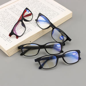 Gafas <span class=keywords><strong>de</strong></span> lectura inteligentes <span class=keywords><strong>para</strong></span> <span class=keywords><strong>hombres</strong></span>, magnéticas, antividrio, desactivación <span class=keywords><strong>de</strong></span> potencia óptica, <span class=keywords><strong>lentes</strong></span> <span class=keywords><strong>de</strong></span> <span class=keywords><strong>contacto</strong></span> ocular <span class=keywords><strong>de</strong></span> la mejor calidad, montura grande HD Lunette - Product Image 3
