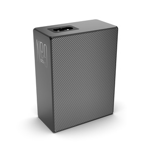 Sinrgan Tech — <span class=keywords><strong>chargeur</strong></span> GaN multifonction, Ports 2C 2A, 120W, Kit de voyage, de bureau en option, US/EU/AU/UK - Product Image 3