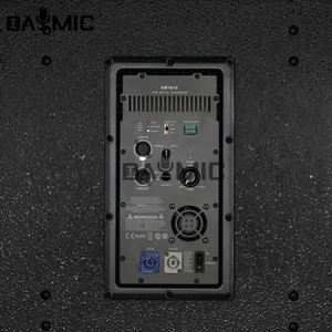 Módulo Amplificador de Potencia para Subwoofer Activo Clase D de 1000W para Altavoz de 18 Pulgadas - Product Image 5