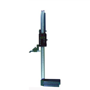 เกจวัดความสูงดิจิตอลความแม่นยำสูงสำหรับการวัดที่แม่นยำ - Product Image 3