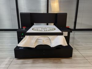 用于t恤印刷的多功能直接印刷机L805头DTF DTG 2合1 A3 DTG打印机 - Product Image 3