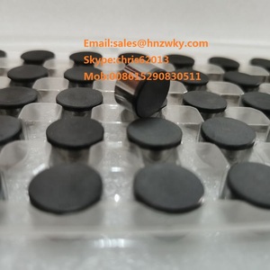 1308 חותכי pcd עם זנבות עבור מכונות חיתוך מחצבה אבן 1313 מכונות חיתוך מחצבה - Product Image 4