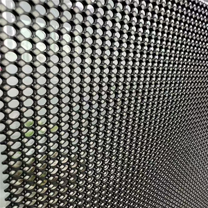 Store Window Advertising <strong>LED</strong> Display <strong>Transparent</strong> <strong>LED</strong> <strong>Screen</strong> Pantalla <strong>LED</strong> Transparente <strong>Glass</strong> <strong>LED</strong> <strong>Screens</strong> 250X1000mm