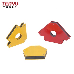 Giá Hàn Từ Tính Nam Châm Hàn Lục Giác Và Mini Bán Chạy Đa Góc Không Có Lỗ - Product Image 4