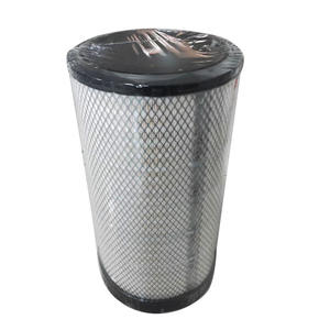 Conjunto de Filtro de Aire XCMG 80750157436 para Cargadora XCMG XCMG1200, Repuesto para Montacargas Diésel, Malla Metálica Nueva - Product Image 2