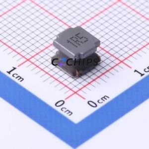 Inducteur de puissance SMD PNLS6045-1R5M 1,5 µH, 6x6 mm (Inductance : ) (Précision : 20 % Courant nominal : 10,4 A) - Product Image 1