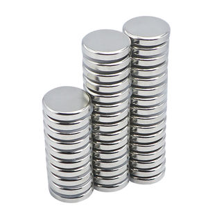 Aimant rond N52 puissant pour fabrication de bijoux, disque magnétique, 1 pièce - Product Image 2