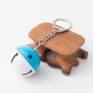 Großhandel DIY Bastelzubehör Zinklegierung Karabiner Schlüsselanhänger D-Ring Haken und Biegeringe für Münzhalter - Product Image 6