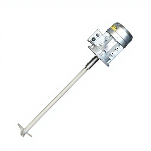 เครื่องผสมแบบมีเกียร์ - Product Image 3