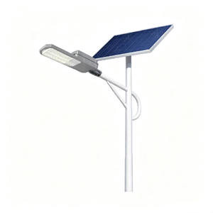 Lámparas Solares <span class=keywords><strong>LED</strong></span> para Calle, 60w, 80w, 100w, 150w, 200w, 300w, <span class=keywords><strong>Luces</strong></span> <span class=keywords><strong>LED</strong></span> Solares para Exteriores - Product Image 1