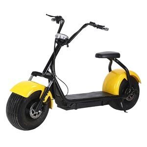 Chiết Giang ban đầu kobra Ngồi Xe Điện currus Panther <span class=keywords><strong>swagtron</strong></span> có thể gập lại tất cả các địa hình có thể điều chỉnh chiều cao citycoco - Product Image 2