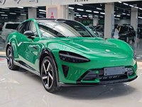 Mobil Bekas Xiao Mi YU7 MAX SUV Energi Baru Kondisi Baik Tanpa Kecelakaan