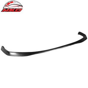 เหมาะสำหรับ Honda CRX Coupe 88-91 สไตล์ JDM สปอยเลอร์กันชนหน้าแบบไม่ทำสี วัสดุ PU อะไหล่รถยนต์ อุปกรณ์ตกแต่งรถยนต์ - Product Image 3