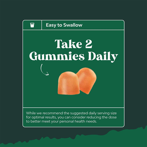 卸売OEMプライベートラベル天然オーガニック肝臓健康サプリメント、ミルクシスルとアーティチョーク配合肝臓クレンズ＆デトックスグミ - Product Image 5