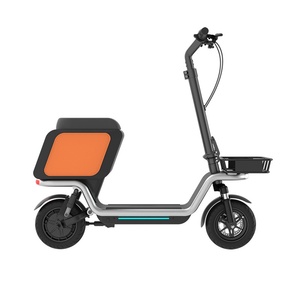 Contrôleur de moteur pour trottinette de <span class=keywords><strong>golf</strong></span> électrique pliable intelligente 36V 7.8Ah, avec boîte de rangement haute capacité 120KG, vente en gros usine - Product Image 1