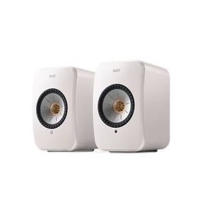ลำโพงบลูทูธไร้สาย Lsx Ii Wireless Hifi 2.0 สำหรับใช้ในบ้าน เสียงคุณภาพสูงสำหรับทีวี - Product Image 3
