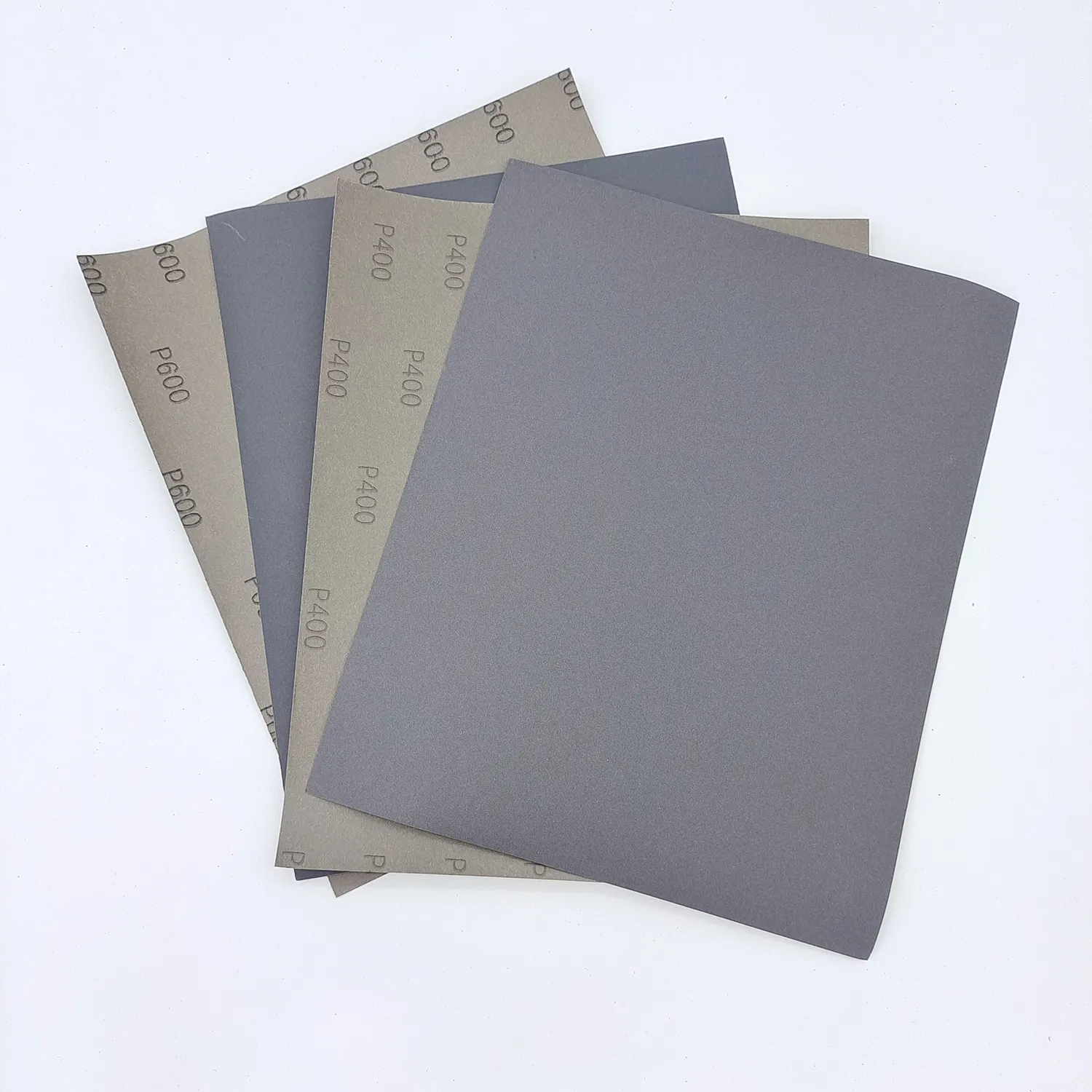abrasive sandpaper 9x11" wet&dry sandpaper 80~2500 Grit 15% 30% LATEX Waterproof paper Silicon Carbide sand paper