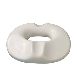 Un morceau de mousse orthopédique mémoire anneau oreiller hémorroïde <span class=keywords><strong>coussin</strong></span> <span class=keywords><strong>femme</strong></span> <span class=keywords><strong>enceinte</strong></span> hanche oreiller <span class=keywords><strong>voiture</strong></span> bureau école fauteuil roulant <span class=keywords><strong>coussin</strong></span> - Product Image 5
