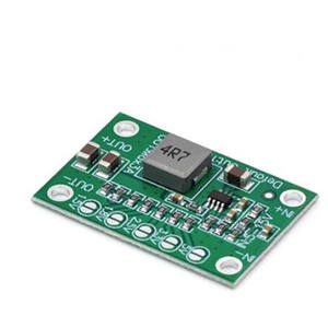 CA1235 modul daya dapat disesuaikan CA-1235 modul daya Buck 1.25V 1.5 1.8 2.5 <span class=keywords><strong>3</strong></span>.<span class=keywords><strong>3</strong></span> 5V Input catu daya Step-Down 5-16v - Product Image 1