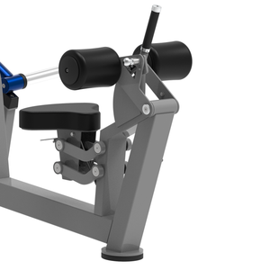 Machine de tirage vertical en acier pour usage commercial avec fonctions de sécurité pour l'entraînement de force de la poitrine et du dos, idéale pour la salle de sport, vente directe usine - Product Image 5