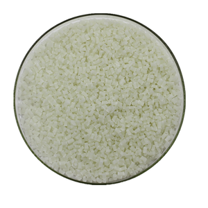 Литье под давлением, 30% армированный стекловолокном нейлон 6 PA6 + GF30 пластиковые гранулы PA6 GF50 гранулы - Product Image 3