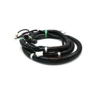 สายรัดจอภาพ JISION SK130-8 SK200-8 สายรัดสายเคเบิล YN14E01111P2 - Product Image 2