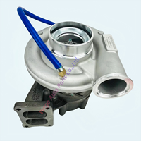 Fornecimento de fábrica HE500WG Turbocompressor 5457196 5457189 3794817 para Cummins Vários Industrial Com QSG12 IV Final Engine Turbo