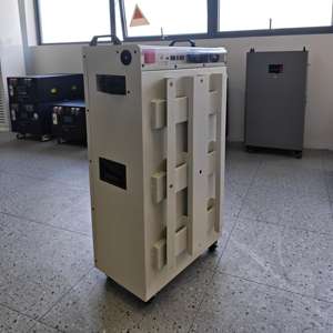 YIXIANG Becky DIY LiFePO4 Stock UE Espagne 16Kwh 51.2V 314ah Batterie LiFePO4 murale avec BMS JK 200A V19 - Product Image 5