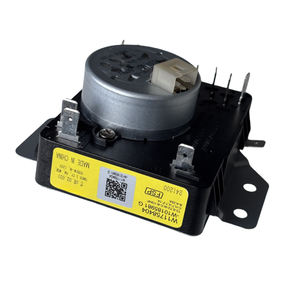 Temporizador <span class=keywords><strong>para</strong></span> Secadora de Ropa <span class=keywords><strong>Whirlpool</strong></span> W10185981, Pieza Eléctrica Esencial <span class=keywords><strong>para</strong></span> Interruptor de Secadora de Ropa, Repuestos <span class=keywords><strong>para</strong></span> <span class=keywords><strong>Lavadoras</strong></span> - Product Image 2