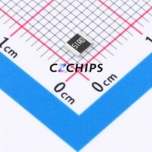 Résistance SMD AC1210FR-0751RL 1210 (Type : Film Épais) (Résistance : 51 Ohms Précision : 1%) - Product Image 1