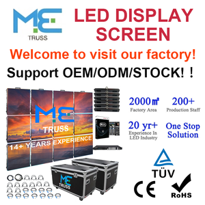 Portatile LED Poster P1.8 P2 P2 P2.5 P3 per interni HD pubblicità elettronica LED <span class=keywords><strong>schermo</strong></span> Wifi controllo pavimento in piedi Display a LED - Product Image 6