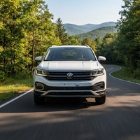 Mobil Bekas Tanying DSG Intelligent Connect Bensin 5 Kursi Setir Kiri Siap Kirim SUV