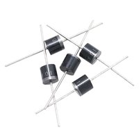 Diodes redresseuses 6A10, 10A10, 20A10 1000V 6A 10A 20A avec circuit anti-retour