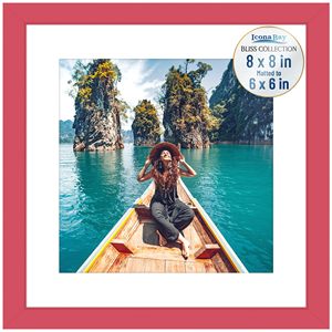 New Product Custom Color Combination Simple & Fashionable Art <b>Wall</b> Mdf Photo <b>Frame</b> Multi-Size Desktop Vertical <b>Frames</b> - Product Image 2