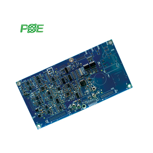 PoE Chất lượng cao điện tử trẻ em xe bảng mạch PCB nhà sản xuất PCB khác - Product Image 5