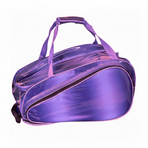 Bolsa de Pádel Premium personalizada con logotipo personalizado Bolsa deportiva de alta durabilidad - Product Image 1