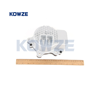 <span class=keywords><strong>Pompe</strong></span> à <span class=keywords><strong>eau</strong></span> électronique d'usine de pièces de voiture de Kowze avec le rotor intérieur pour <span class=keywords><strong>Toyota</strong></span> Prius <span class=keywords><strong>Auris</strong></span> Corolla Yaris 161A0-39015 161A0-29015 - Product Image 3