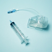 Tourniquet à pression Tianck, fournitures médicales à usage unique, bande TR, bande de fermeture de l'artère radiale