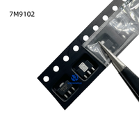 TQP7M9102 7M9102 TQP7M9101 SBB4089Z TQP7M9103 TQP369180 SBB3089Z SOT89 Circuit intégré d'amplificateur de puissance RF
