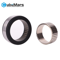 Cubemars RI115-PH Sensor-Motor Intelligenter Rahmenloser Motor Temperaturüberwachung Industrieroboter-Motor Direktvertrieb ab Werk